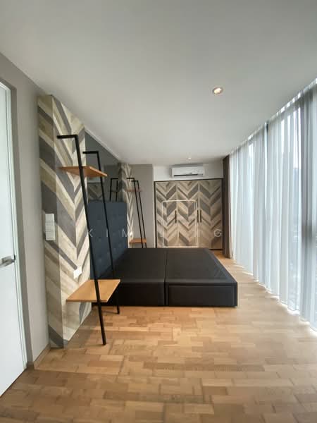 Kondominium untuk Disewa di Twy Duplex Condos - Kim Ling - Bedroom - PropertyGuru.com.my
