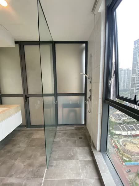 Kondominium untuk Disewa di Twy Duplex Condos - Kim Ling - Bathroom - PropertyGuru.com.my