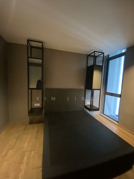 Kondominium untuk Disewa di Twy Duplex Condos - Kim Ling - Bedroom - PropertyGuru.com.my