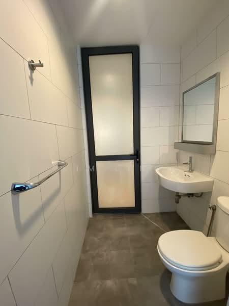 Kondominium untuk Disewa di Twy Duplex Condos - Kim Ling - Bathroom - PropertyGuru.com.my
