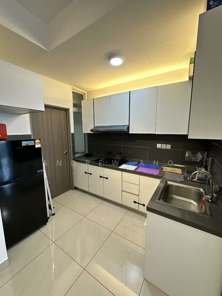 Service Residence for Rent at SKS Habitat - Andrew Ang - PropertyGuru.com.my