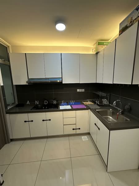 Service Residence for Rent at SKS Habitat - Andrew Ang - PropertyGuru.com.my