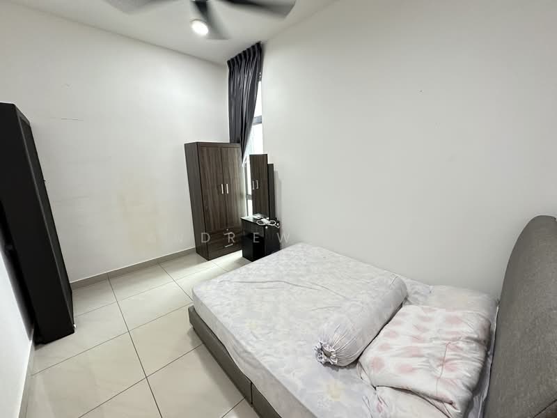Service Residence for Rent at SKS Habitat - Andrew Ang - PropertyGuru.com.my
