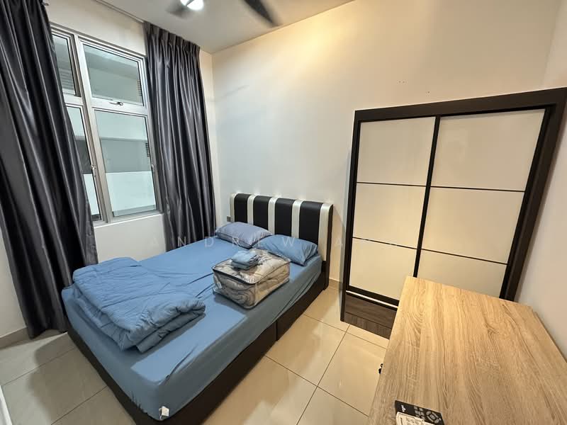 Service Residence for Rent at SKS Habitat - Andrew Ang - PropertyGuru.com.my