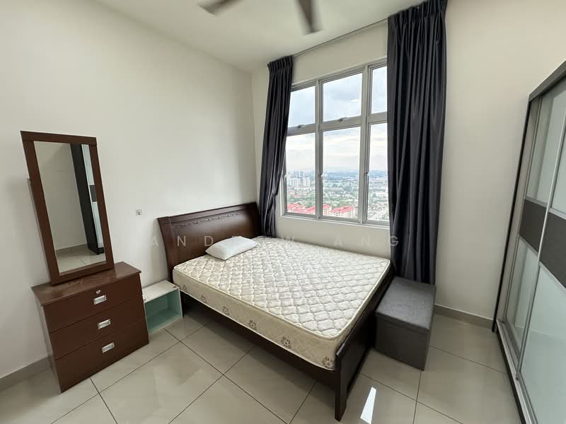Service Residence for Rent at SKS Habitat - Andrew Ang - PropertyGuru.com.my