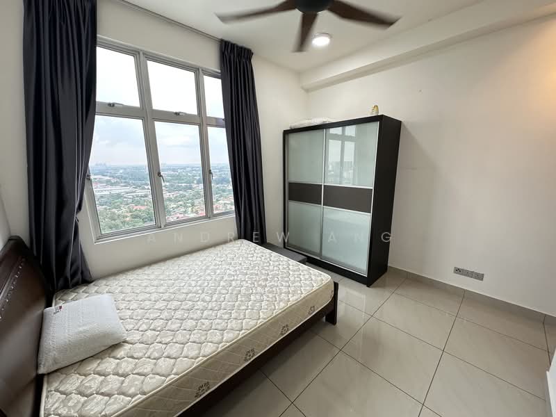Service Residence for Rent at SKS Habitat - Andrew Ang - PropertyGuru.com.my