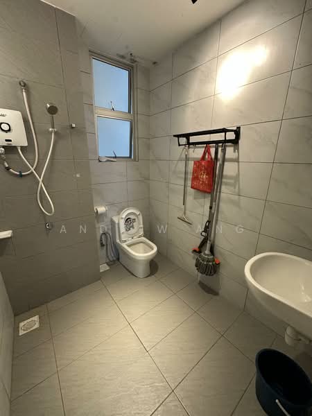 Service Residence for Rent at SKS Habitat - Andrew Ang - PropertyGuru.com.my