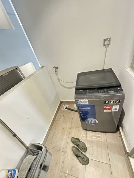 Service Residence for Rent at SKS Habitat - Andrew Ang - PropertyGuru.com.my