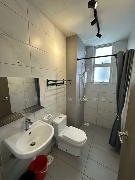 Service Residence for Rent at SKS Habitat - Andrew Ang - PropertyGuru.com.my