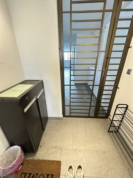 Service Residence for Rent at SKS Habitat - Andrew Ang - PropertyGuru.com.my