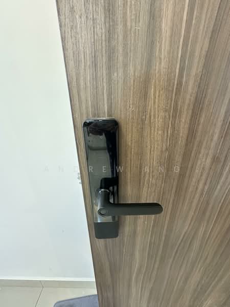 Service Residence for Rent at SKS Habitat - Andrew Ang - PropertyGuru.com.my
