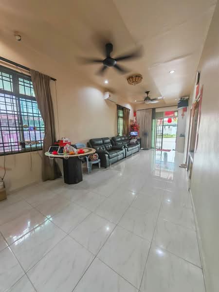 1-storey Terraced House for Sale in Taman Nusa Bestari 2 (Iskandar Puteri (Nusajaya)) - Coco Feng Lily - PropertyGuru.com.my