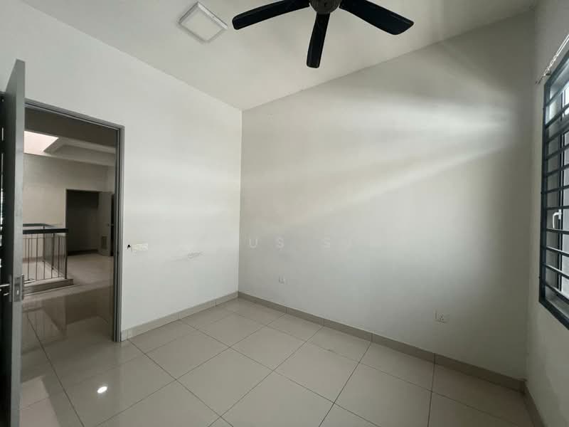 Rumah Teres 2 Tingkat untuk Disewa di Kota Kemuning (Shah Alam) - Venus Sim - Interior - PropertyGuru.com.my