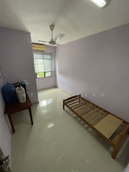 3-storey Terraced House for Sale in Sungai Ara (Penang) - Mervyn Seah - Bedroom - PropertyGuru.com.my