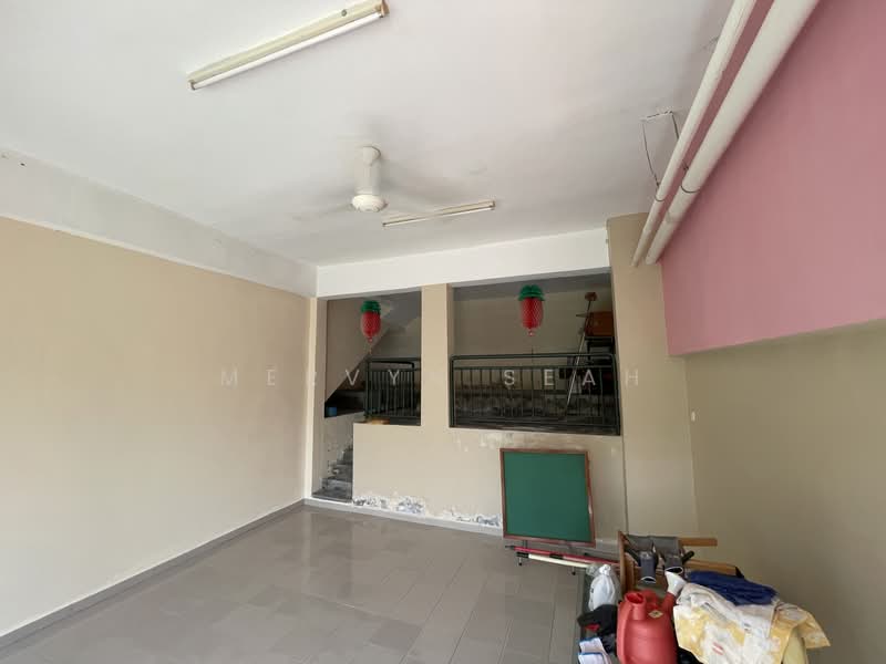 3-storey Terraced House for Sale in Sungai Ara (Penang) - Mervyn Seah - Interior - PropertyGuru.com.my