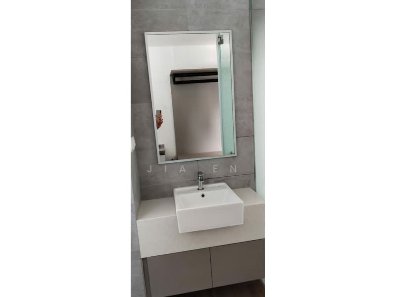 Service Residence for Rent at Riveria City - Jia En - Bathroom - PropertyGuru.com.my