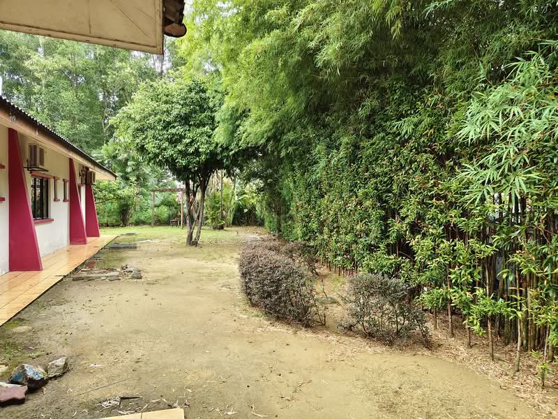 Rumah Banglo untuk Dijual di Saujana Utama (Selangor) - James Yim - Exterior - PropertyGuru.com.my