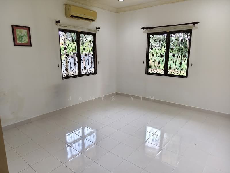 Rumah Banglo untuk Dijual di Saujana Utama (Selangor) - James Yim - bedroom 4 - PropertyGuru.com.my