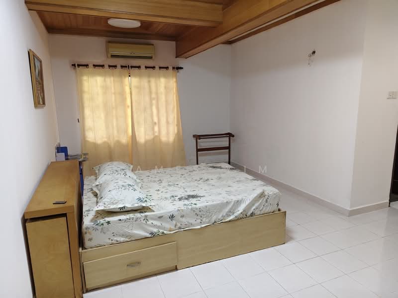 Rumah Banglo untuk Dijual di Saujana Utama (Selangor) - James Yim - Bedroom 3 - PropertyGuru.com.my