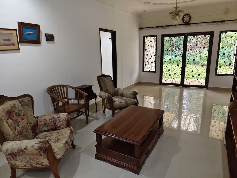 Rumah Banglo untuk Dijual di Saujana Utama (Selangor) - James Yim - family hall - PropertyGuru.com.my