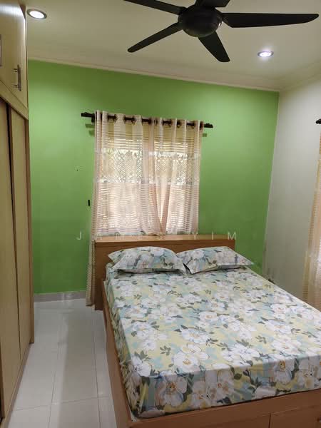 Rumah Banglo untuk Dijual di Saujana Utama (Selangor) - James Yim - Bedroom 2 - PropertyGuru.com.my