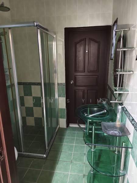 Rumah Banglo untuk Dijual di Saujana Utama (Selangor) - James Yim - Bathroom 2 - PropertyGuru.com.my