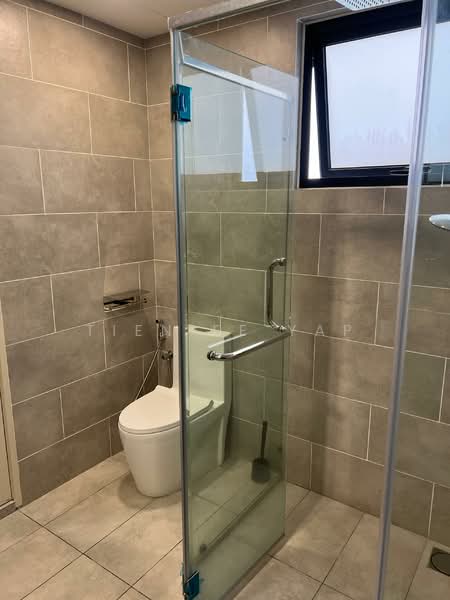 Service Residence for Rent at The Tropika - Tien Ee Yap - PropertyGuru.com.my