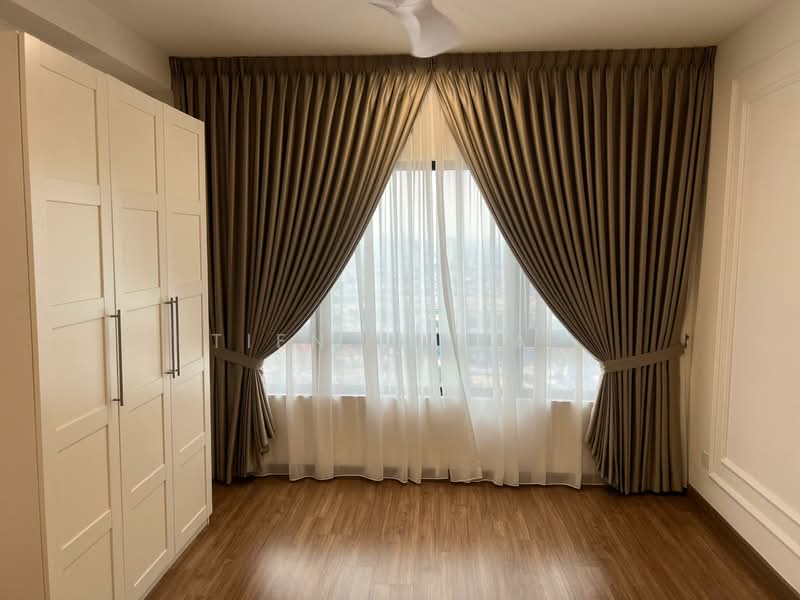 Service Residence for Rent at The Tropika - Tien Ee Yap - PropertyGuru.com.my