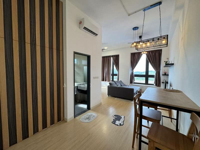 Servis Apartment untuk Disewa di Sunway Grid Residence - Alex How - PropertyGuru.com.my