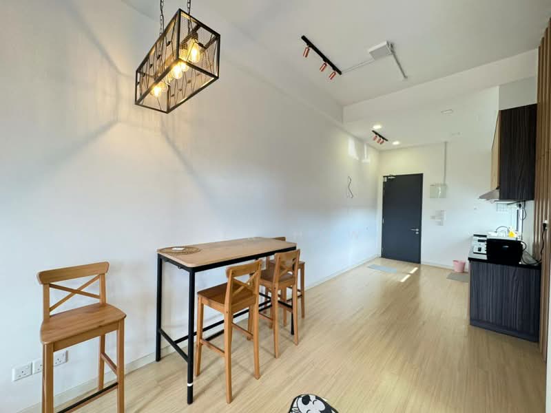 Servis Apartment untuk Disewa di Sunway Grid Residence - Alex How - PropertyGuru.com.my