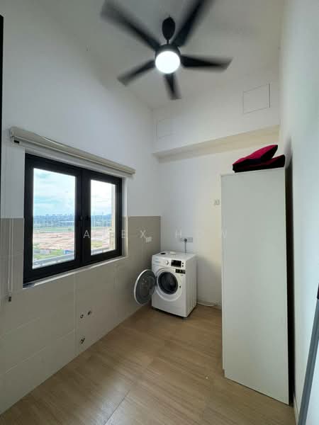 Servis Apartment untuk Disewa di Sunway Grid Residence - Alex How - PropertyGuru.com.my