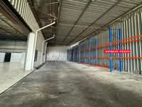 For Rent - Taman Industri Ringan Juru