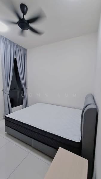 Service Residence for Rent at Emerald 9 - Cony Lum - Bedroom - PropertyGuru.com.my