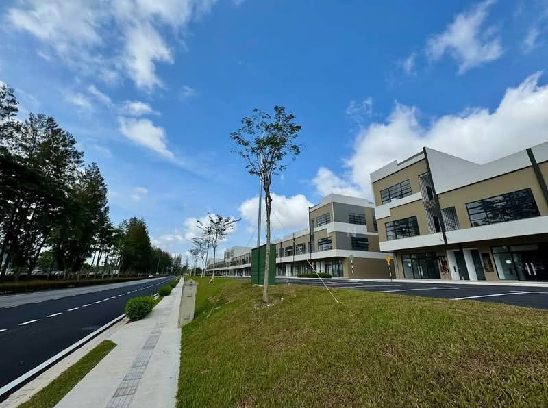 Shop / Office for Rent in Horizon Hills (Iskandar Puteri (Nusajaya)) - Kuu Chin - Exterior - PropertyGuru.com.my