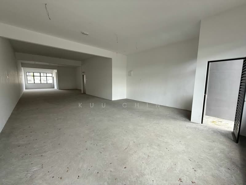Shop / Office for Rent in Horizon Hills (Iskandar Puteri (Nusajaya)) - Kuu Chin - Interior - PropertyGuru.com.my