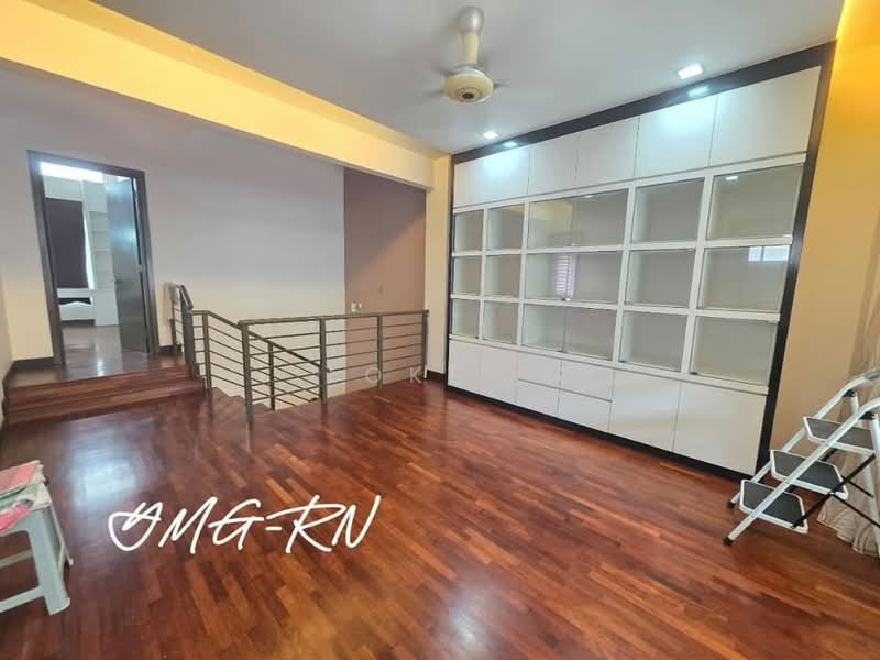 Semi-Detached House for Sale in Setia Eco Park (Setia Alam) - Loke . - Interior - PropertyGuru.com.my