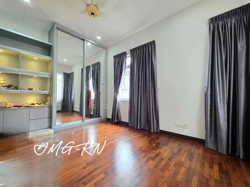 Semi-Detached House for Sale in Setia Eco Park (Setia Alam) - Loke . - Bedroom - PropertyGuru.com.my