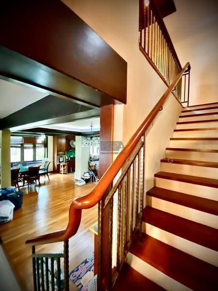 Rumah Berkembar untuk Disewa di Tanjung Bungah (Penang) - Cheryl Chng - Interior - PropertyGuru.com.my