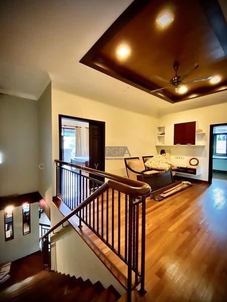 Rumah Berkembar untuk Disewa di Tanjung Bungah (Penang) - Cheryl Chng - Interior - PropertyGuru.com.my
