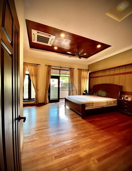Rumah Berkembar untuk Disewa di Tanjung Bungah (Penang) - Cheryl Chng - Bedroom - PropertyGuru.com.my