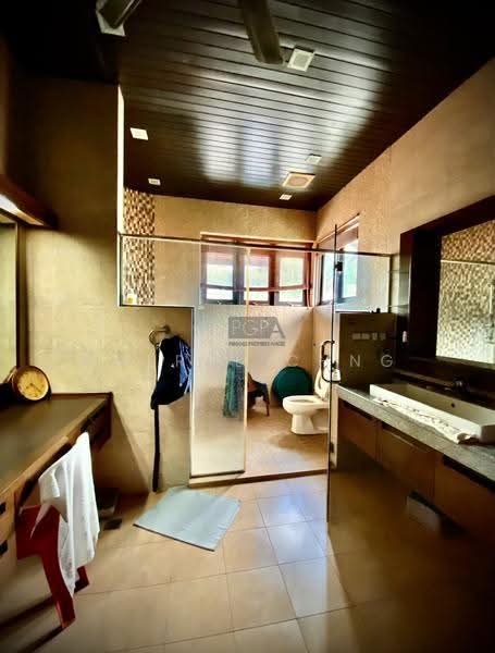 Rumah Berkembar untuk Disewa di Tanjung Bungah (Penang) - Cheryl Chng - Bathroom - PropertyGuru.com.my