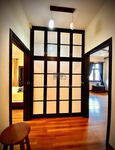 Rumah Berkembar untuk Disewa di Tanjung Bungah (Penang) - Cheryl Chng - Corridor - PropertyGuru.com.my