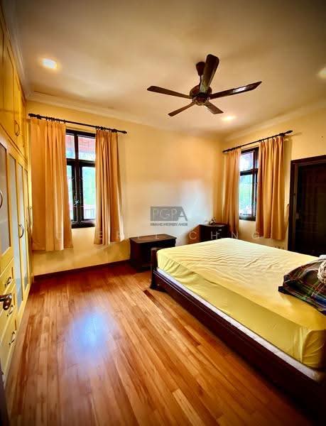 Rumah Berkembar untuk Disewa di Tanjung Bungah (Penang) - Cheryl Chng - Bedroom - PropertyGuru.com.my