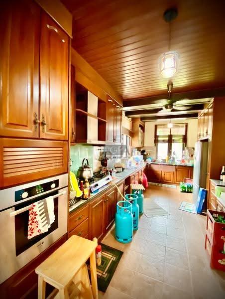 Rumah Berkembar untuk Disewa di Tanjung Bungah (Penang) - Cheryl Chng - Kitchen - PropertyGuru.com.my
