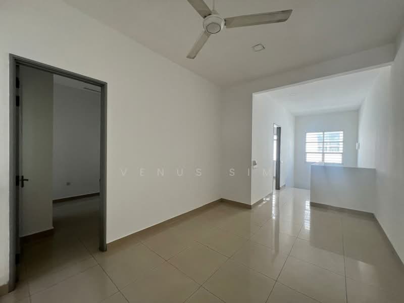 Rumah Teres 2 Tingkat untuk Disewa di Kota Kemuning (Shah Alam) - Venus Sim - Interior - PropertyGuru.com.my