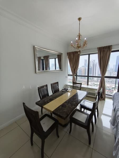 Servis Apartment untuk Disewa di Setia SKY Residences - Alex Ng.S.K - PropertyGuru.com.my