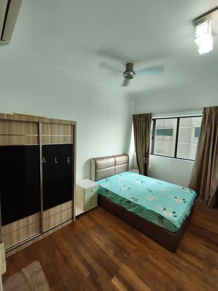 Servis Apartment untuk Disewa di Setia SKY Residences - Alex Ng.S.K - PropertyGuru.com.my
