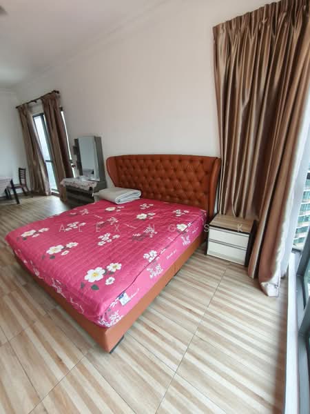 Servis Apartment untuk Disewa di Setia SKY Residences - Alex Ng.S.K - PropertyGuru.com.my