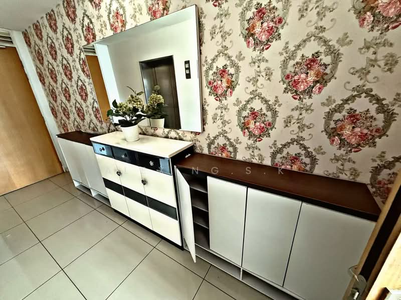 Servis Apartment untuk Disewa di Setia SKY Residences - Alex Ng.S.K - PropertyGuru.com.my