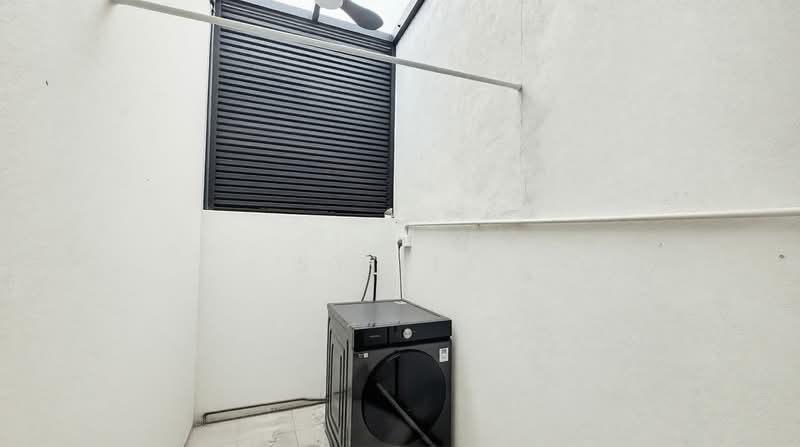 2-storey Terraced House for Sale in Bandar Gamuda Cove (Dengkil) - SY Lee - Interior - PropertyGuru.com.my